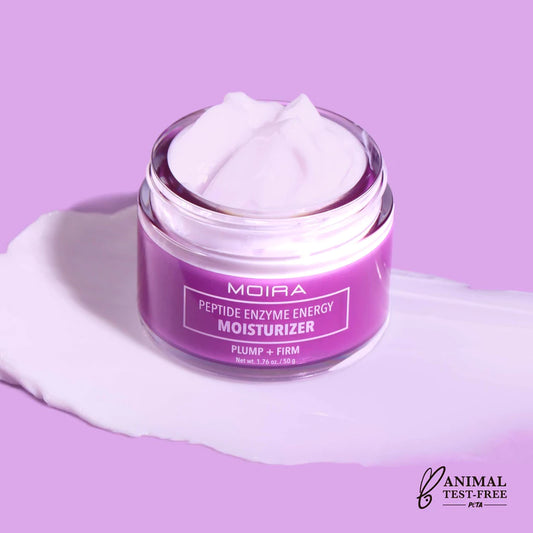 FCM 001 Peptide Enzyme Energy Moisturizer