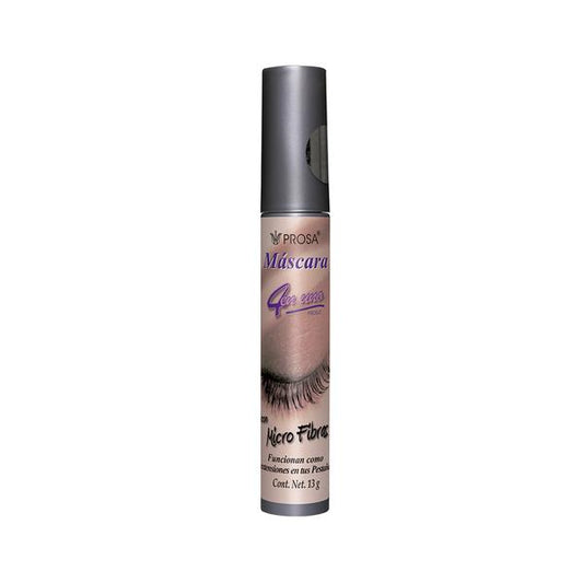 Profesional Silicón Brush 4 en Uno - Prosa Waterproof Mascara