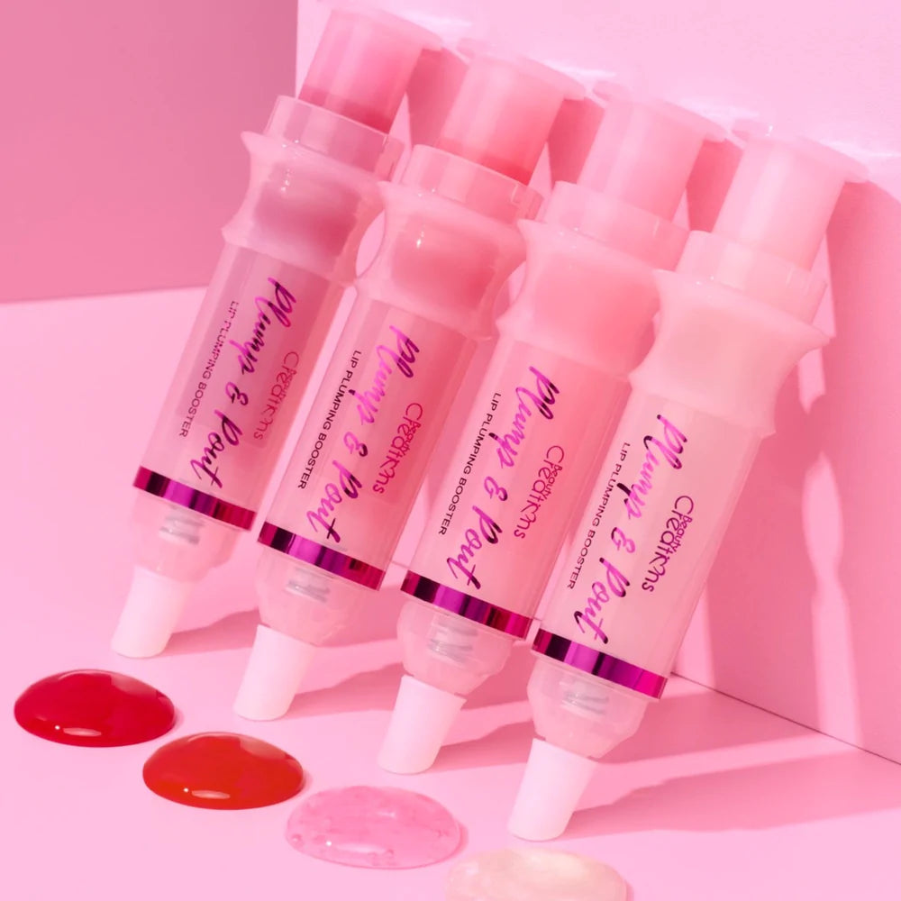 Plump and Pout Lip Plumping Booster 12pc Bundle