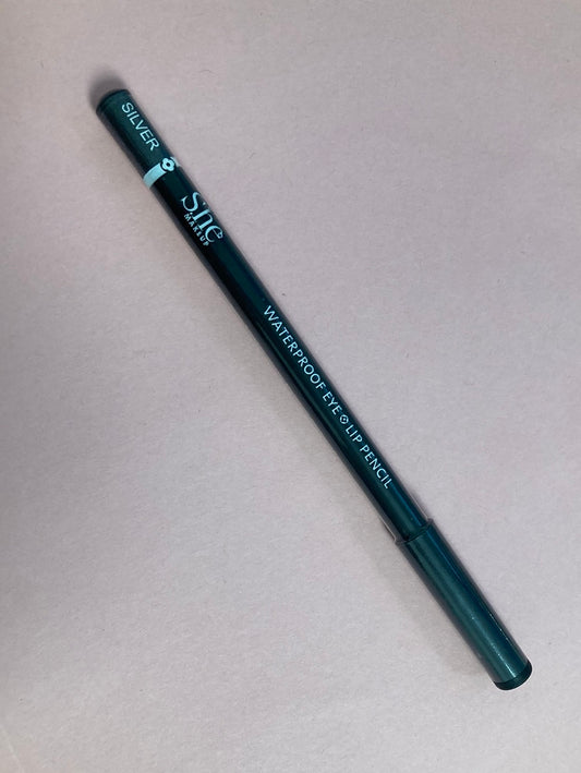 SILVER Eye Liner WP28