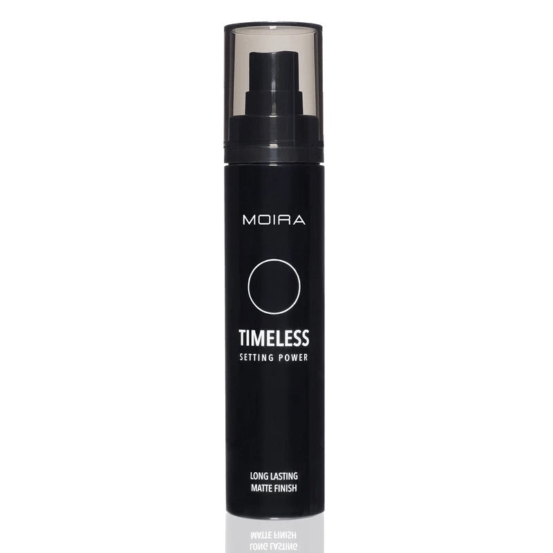 STS001 Timeless Setting Power Spray