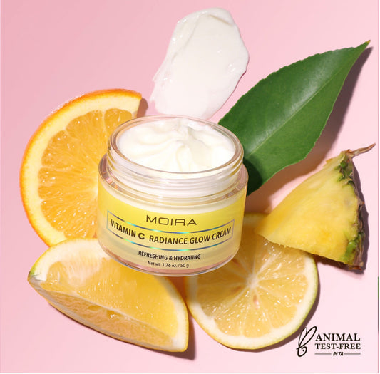 VCC001 Vitamin C Radiance Glow Cream