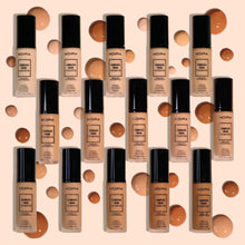 Load image into Gallery viewer, 425 Honey Beige - Complete Wear Foundation
