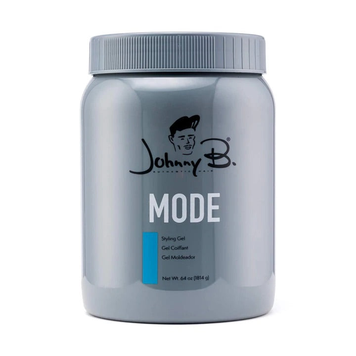 Johnny B. Mode Gel  64oz