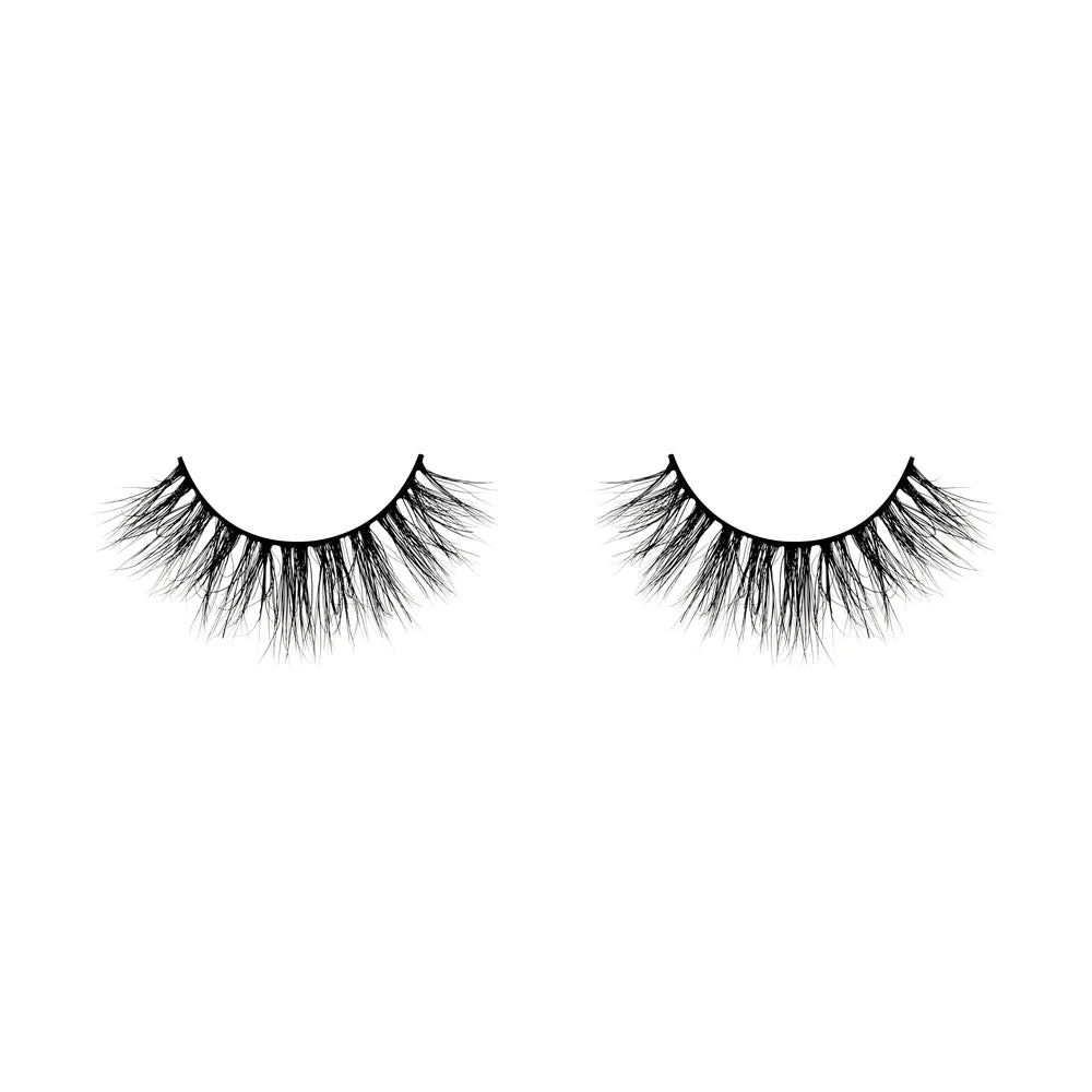 Best Kept Secret - Casual 3D Faux Mink Lashes