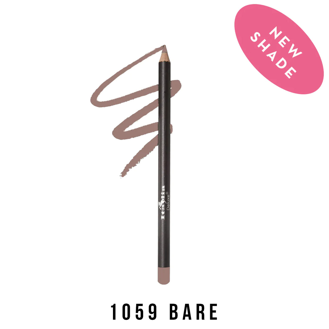 1059 Bare Ultrafine Eyeliner -12pc-