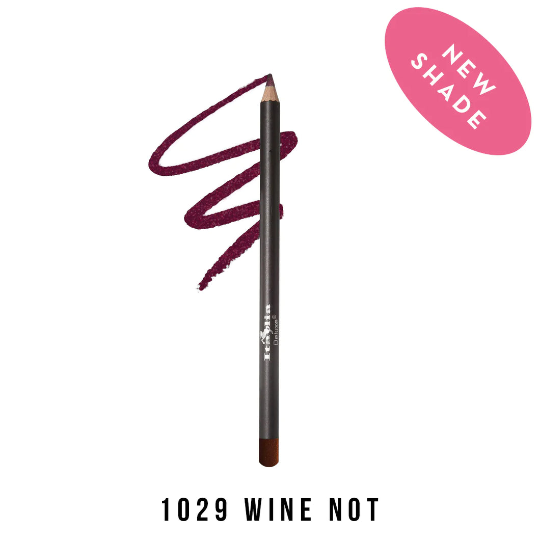 1029 Wine Not Ultrafine Eyeliner -12pc-