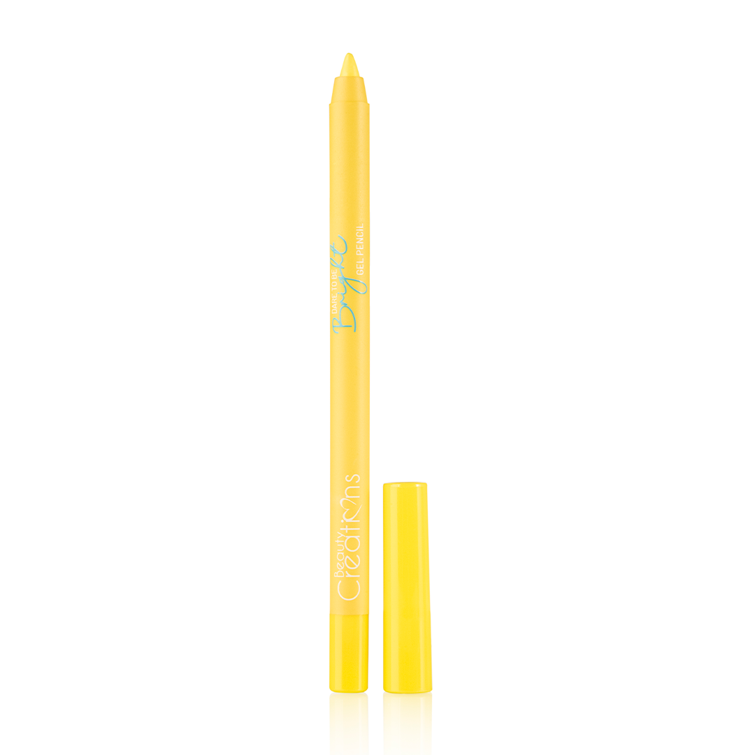 #EPG04 Lime Time - Gel Pencil