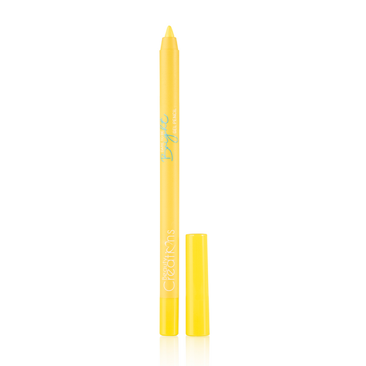 #EPG04 Lime Time - Gel Pencil