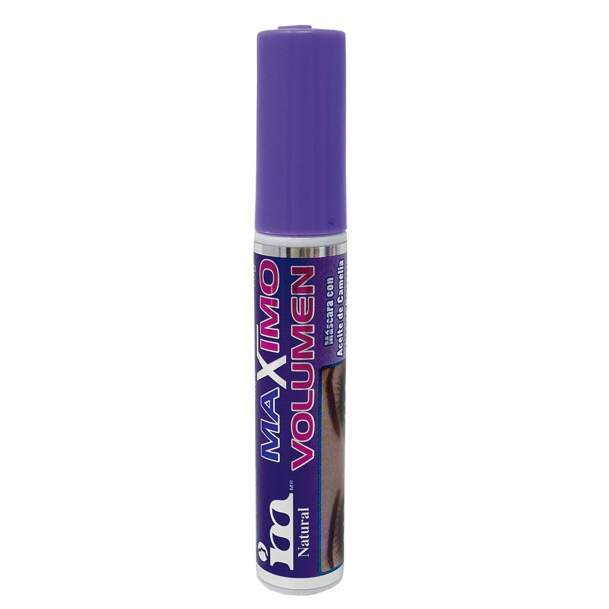 Maximo Volumen - IM Waterproof Mascara