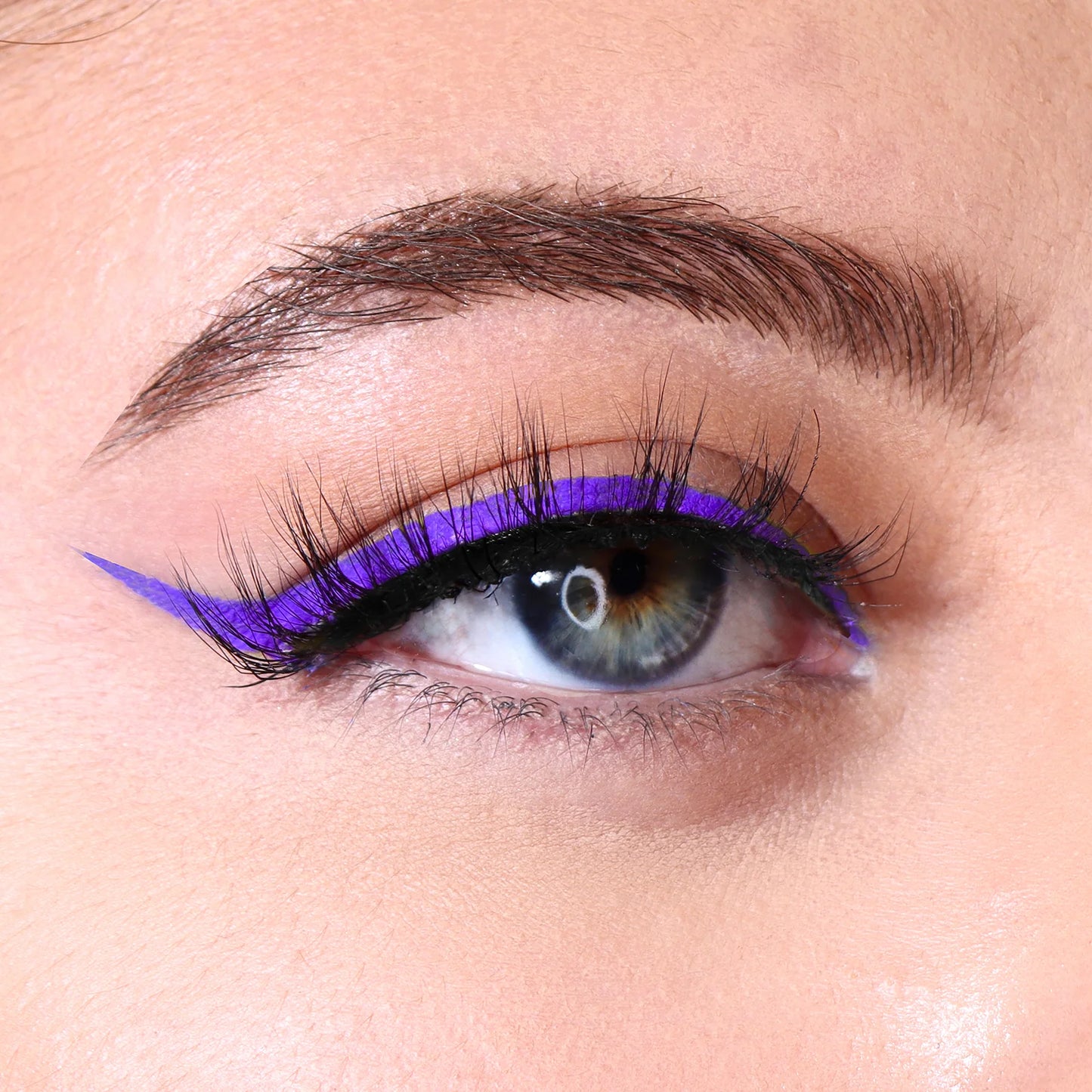 Eye Catching Dip Liner (005, Purple) 3pc Bundle