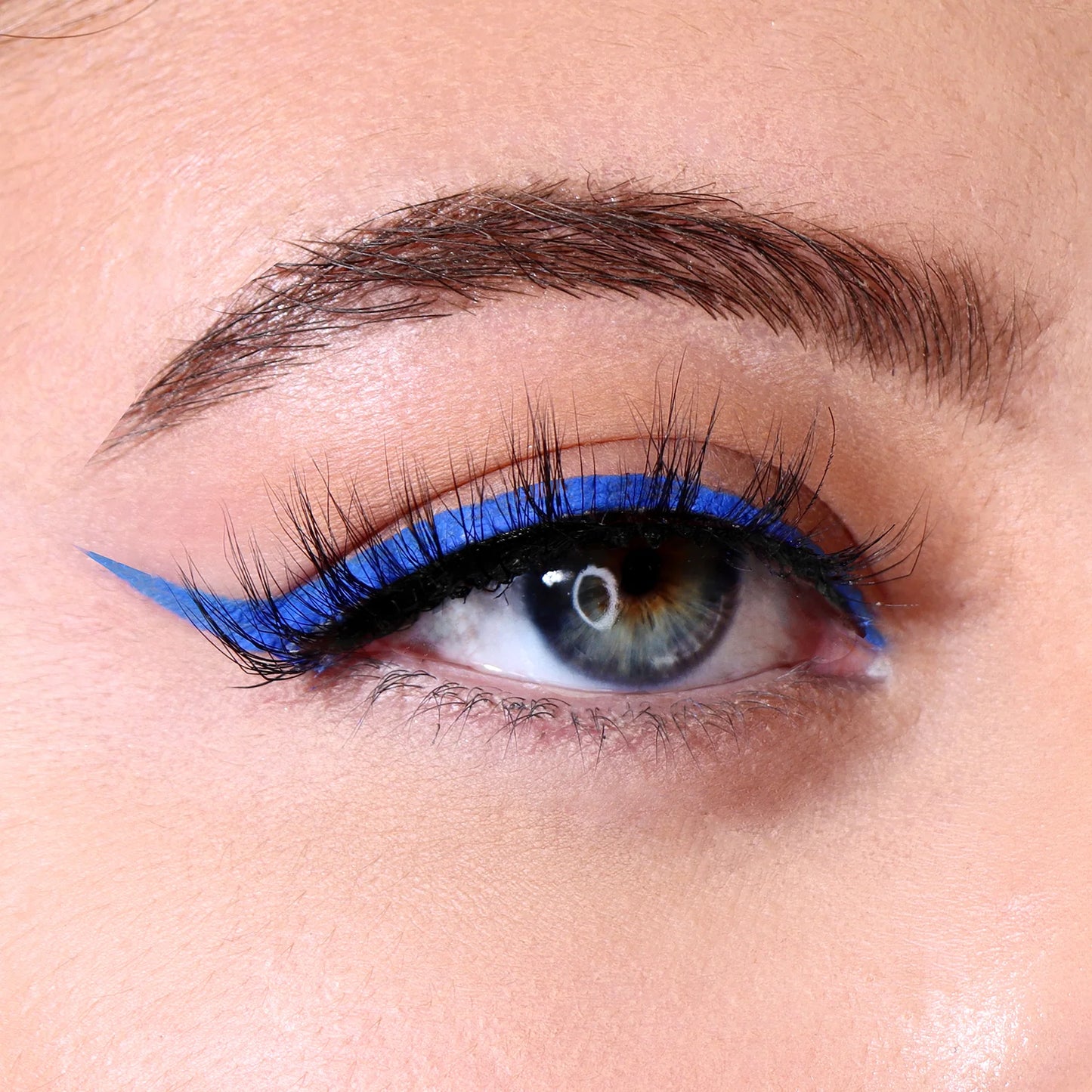 Eye Catching Dip Liner (006, Blue) 3pc Bundle