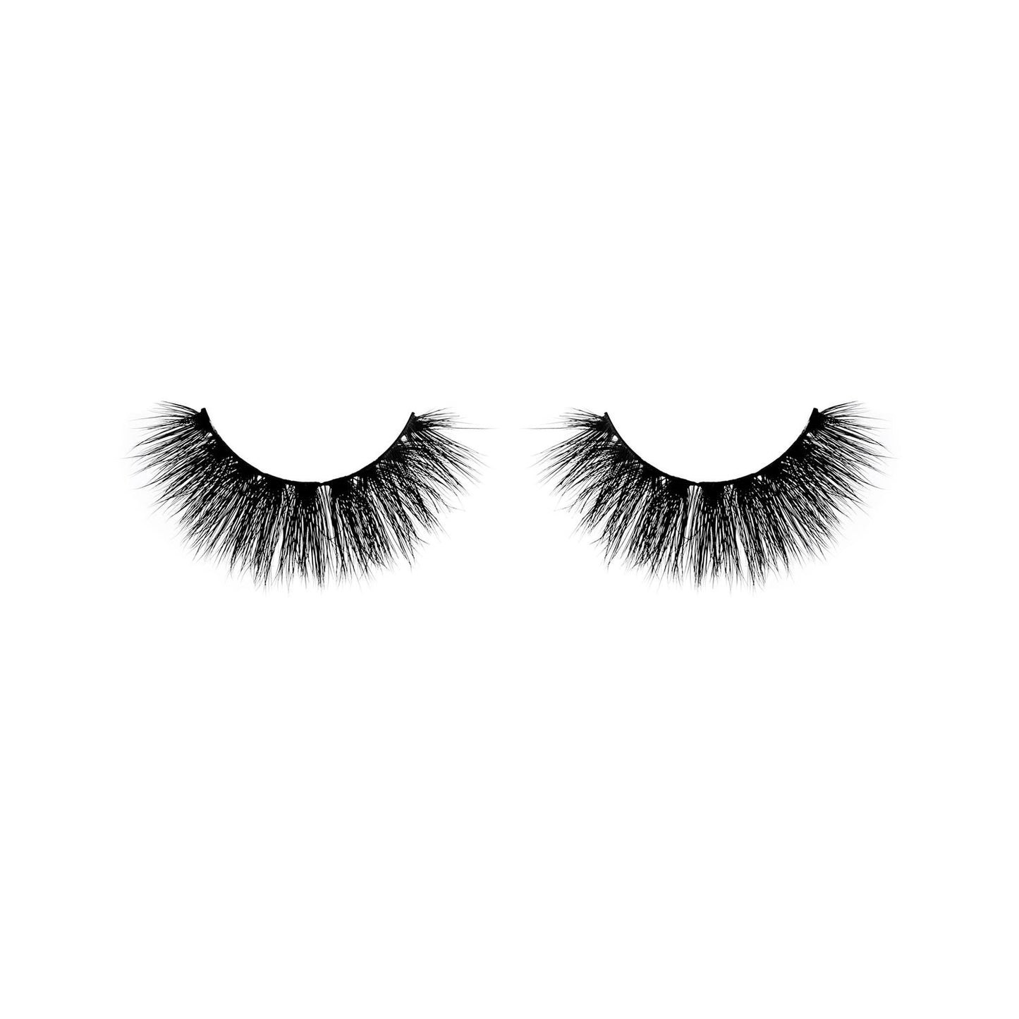 My Go To - 35MM 3D Faux Mink Lashes