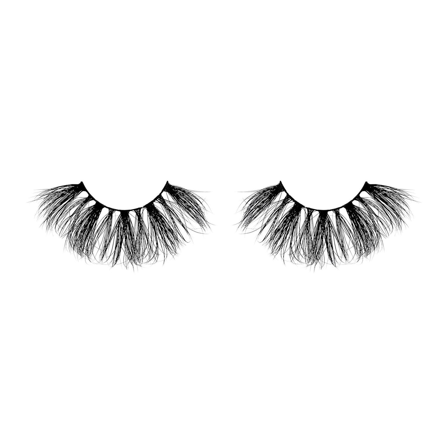 Outta My Way - 35MM 3D Faux Mink Lashes