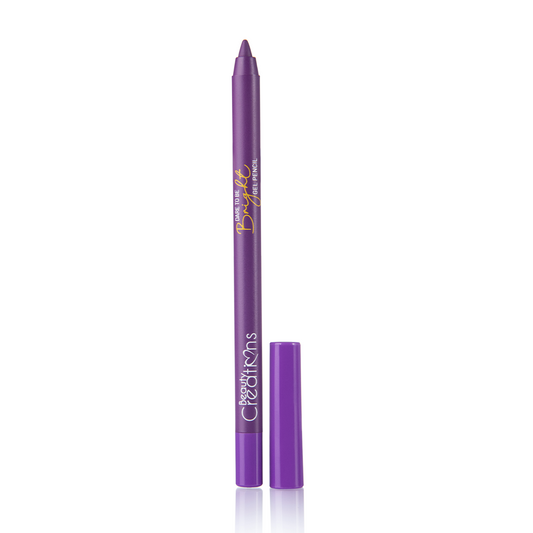 #EPG08 Plum - Gel Pencil