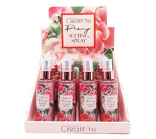 Load image into Gallery viewer, #SPN08 Peony Setting Spray Display
