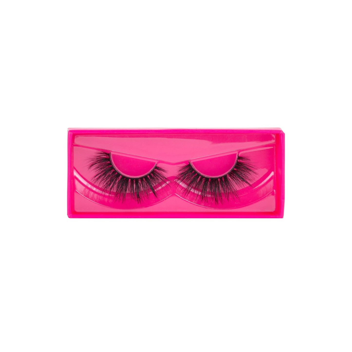 Restricted - 3D Faux Mink Lashes