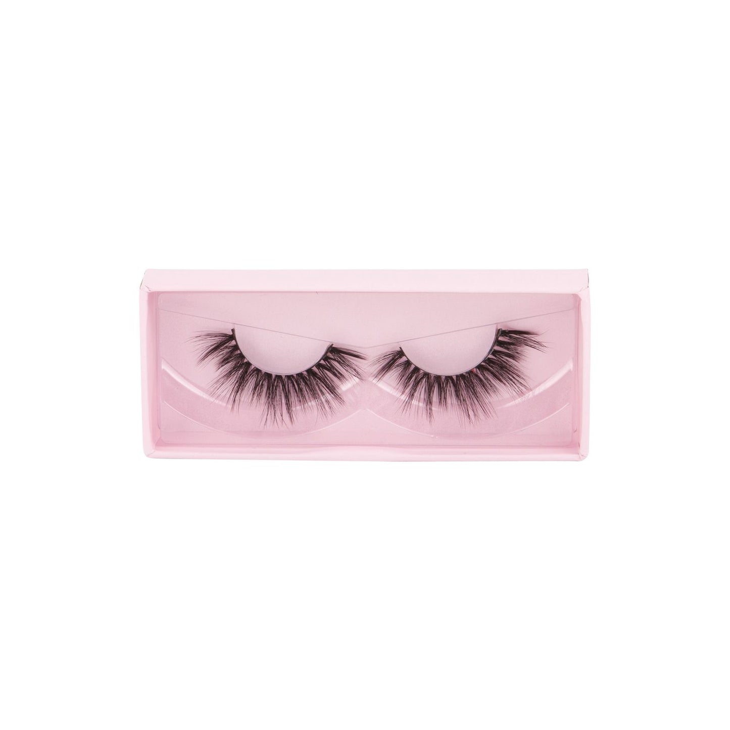 Salty - 3D Faux Silk Lashes