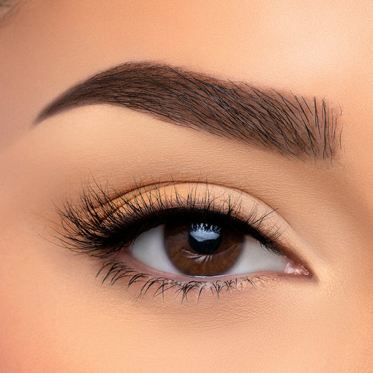 Say Less - Casual 3D Faux Mink Lashes