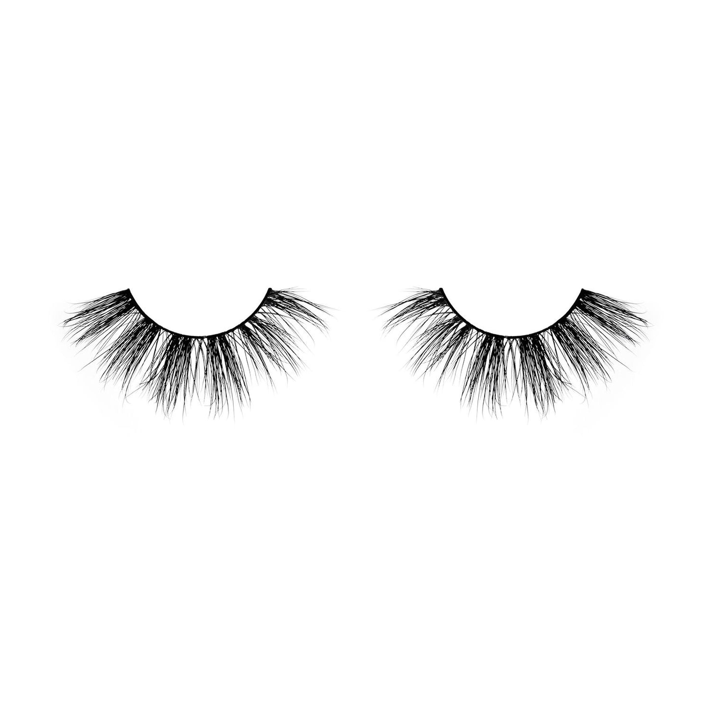 Secret Lover - 35MM 3D Faux Mink Lashes