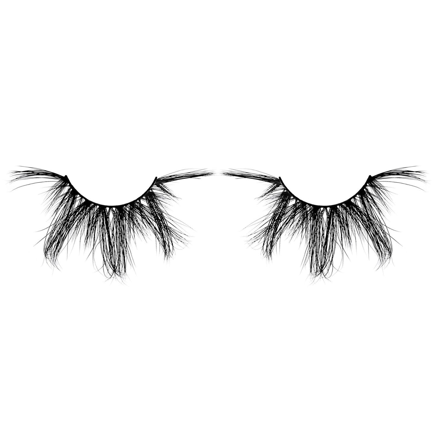 So Flashy - 35MM 3D Faux Mink Lashes