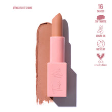 Load image into Gallery viewer, BC Tease Me Lipstick - LTM03 So It&#39;s Mine 6pc Set
