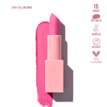 Load image into Gallery viewer, BC Tease Me Lipstick - LTM11 Tell Me More 6pc Set
