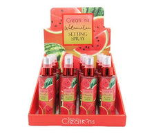 Load image into Gallery viewer, Watermelon Setting Spray Display
